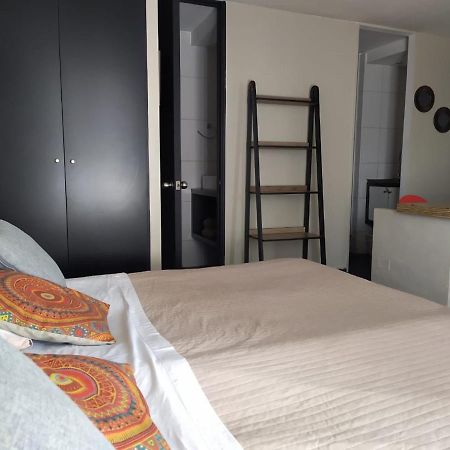 San Cristobal Rooms Santiago de Chile Zewnętrze zdjęcie