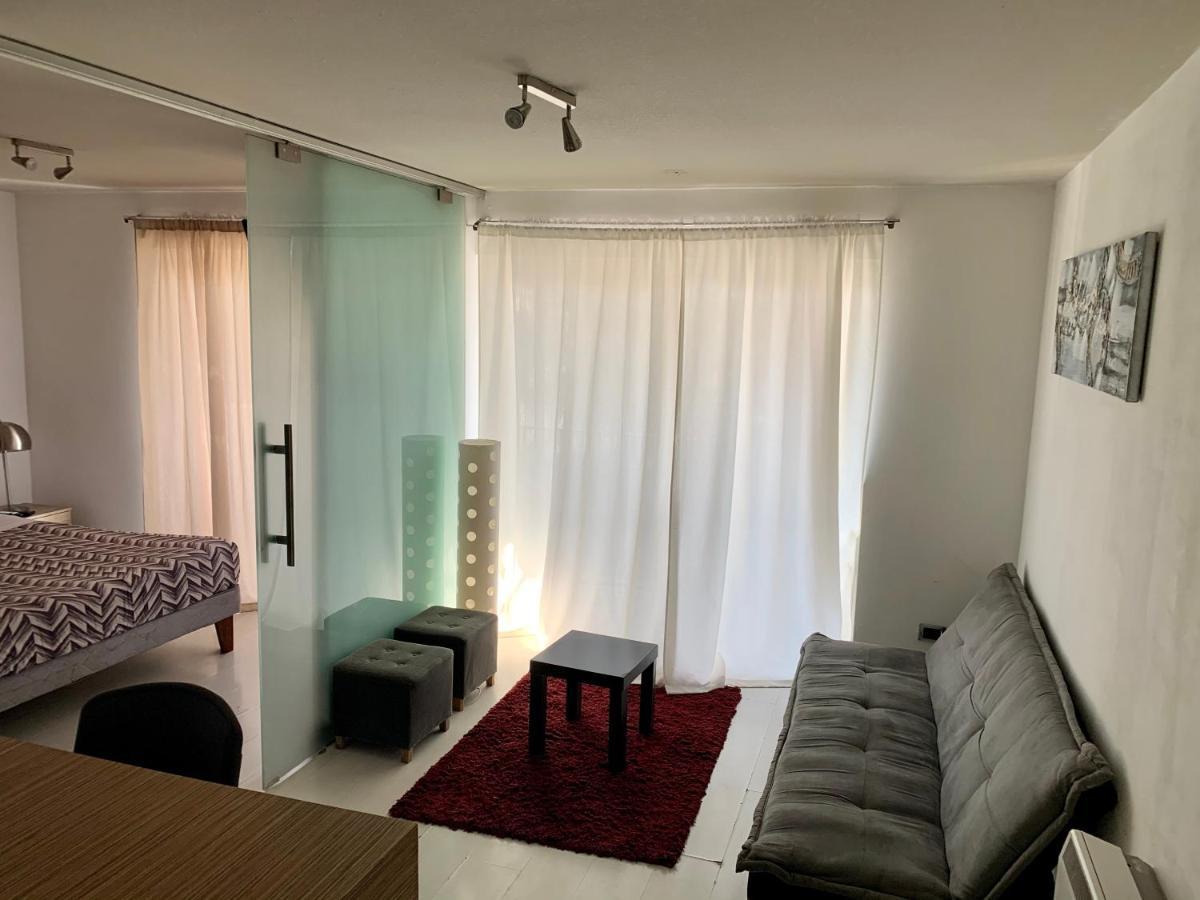 San Cristobal Rooms Santiago de Chile Zewnętrze zdjęcie