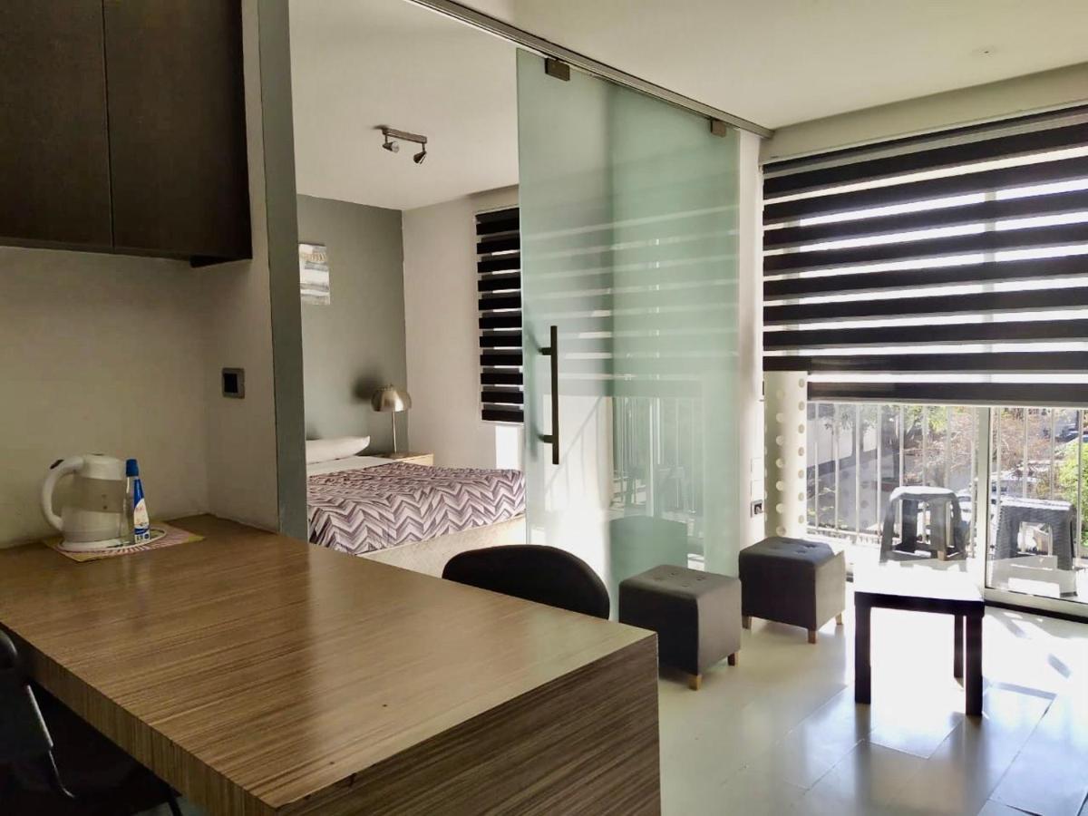 San Cristobal Rooms Santiago de Chile Zewnętrze zdjęcie